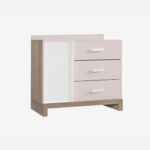 ANGEL CITY Chest of Drawers