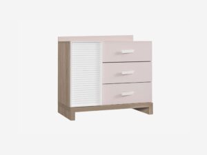 ANGEL CITY Chest of Drawers