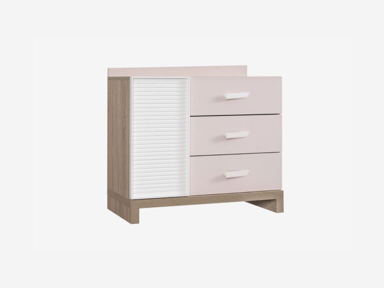 ANGEL CITY Chest of Drawers