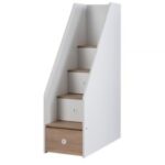 ANGEL CITY Stairs with Storage