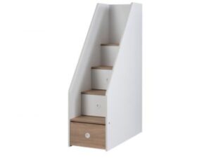 ANGEL CITY Stairs with Storage
