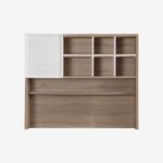 ANGEL CITY Study Table Unit