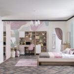 Angel City Young Room