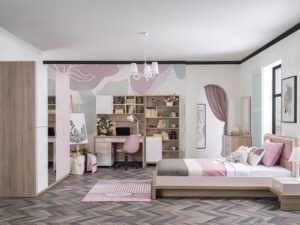Angel City Young Room