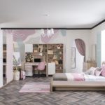 angel city bedroom set