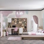 angel city bedroom set