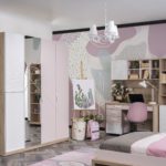 angel city bedroom set