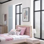 angel city bedroom set