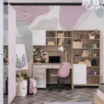angel city bedroom set