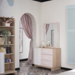 angel city bedroom set