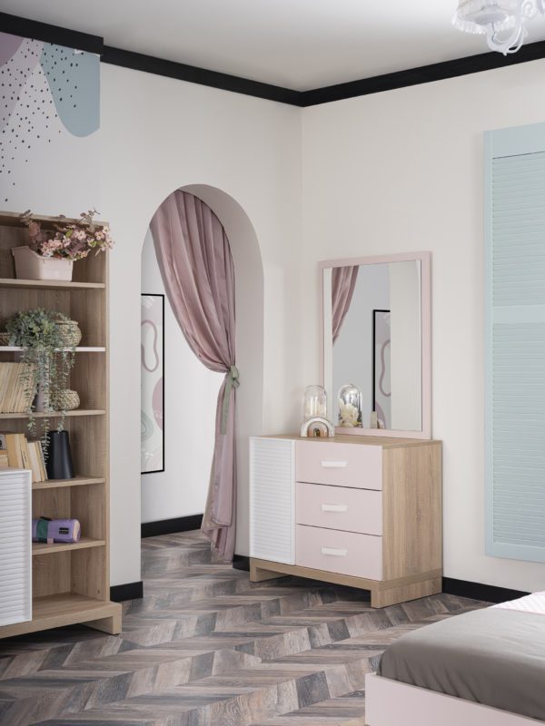 angel city bedroom set
