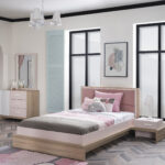 angel city bedroom set
