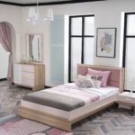 angel city bedroom set