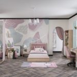angel city bedroom set