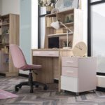 angel city study table unit