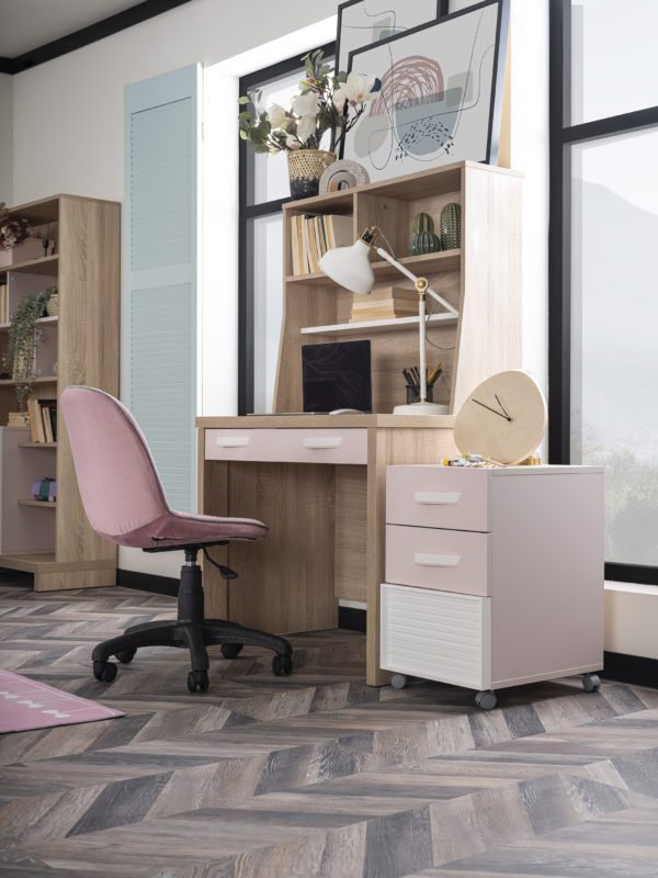 angel city study table unit