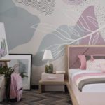 Angel city nightstand