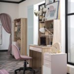 angel city study table unit