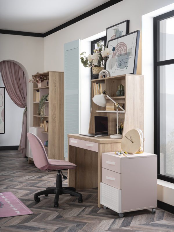 angel city study table unit