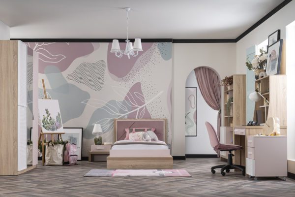 angel city bedroom set