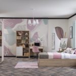 angel city bedroom set