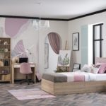 angel city bedroom set