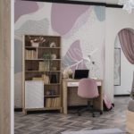 angel city bedroom set