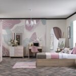 angel city bedroom set
