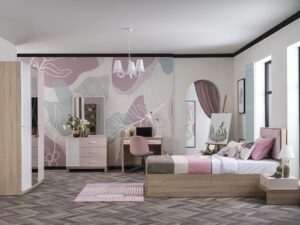 angel city bedroom set
