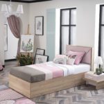 angel city bedroom set