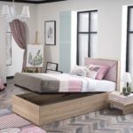 angel city bed with storage
