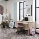 angel city study table and chair