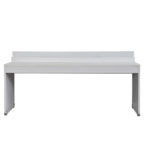 New city table for bunk bed room
