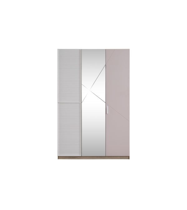 angel14004 Angel city three-door wardrobe