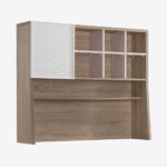Angel city shelf