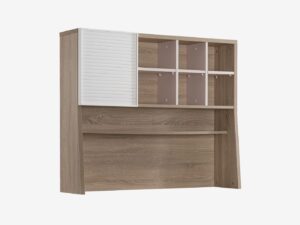 Angel city shelf