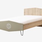 CAMP Bed 100 cm