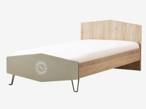 CAMP Bed 100 cm