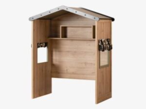 CAMP Bed Home module