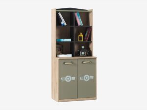 CAMP Bookcase