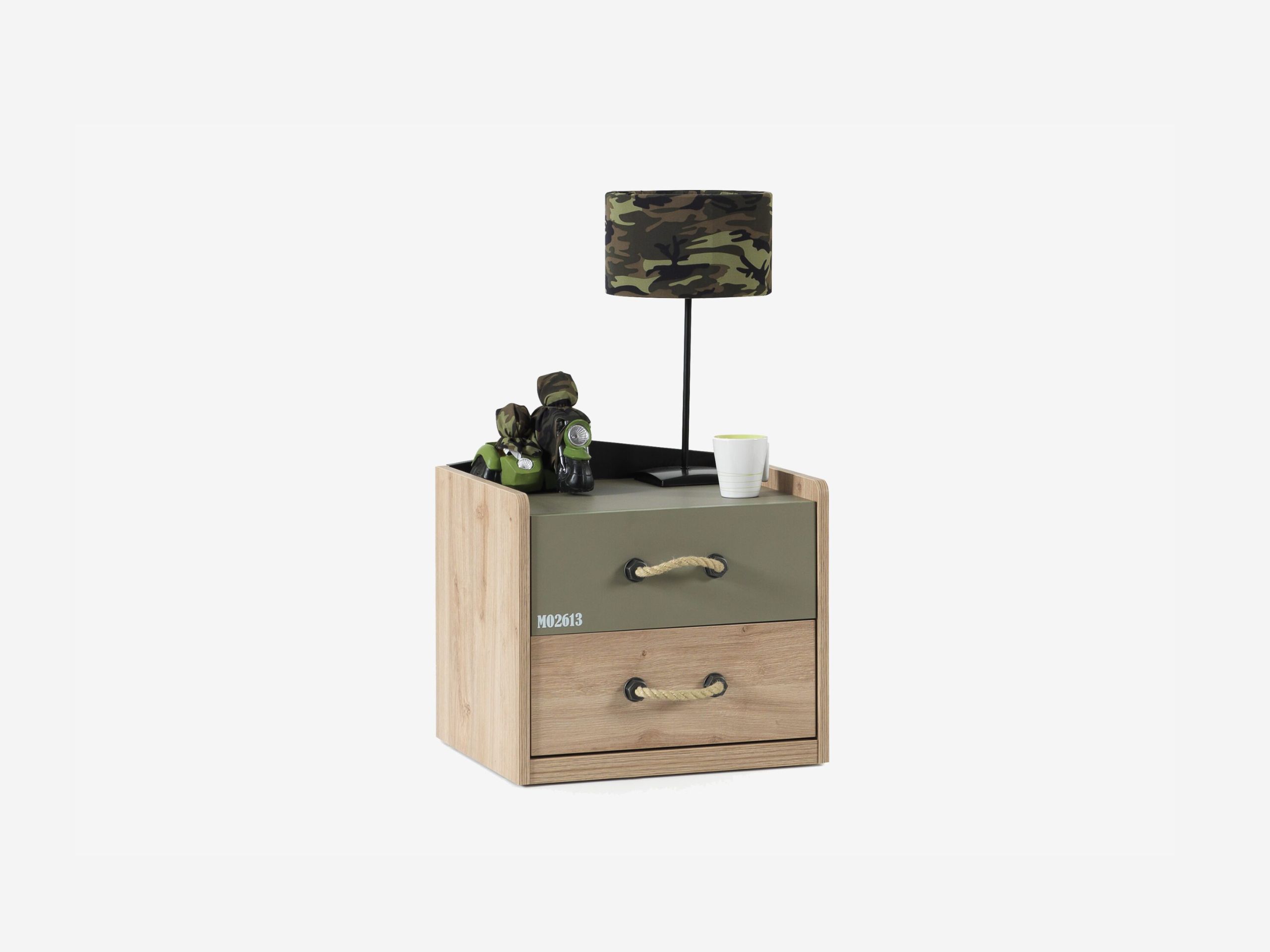 CAMP Nightstand