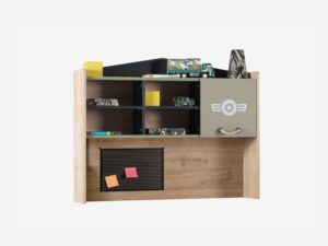 CAMP Study Table Unit