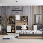 new city kids room