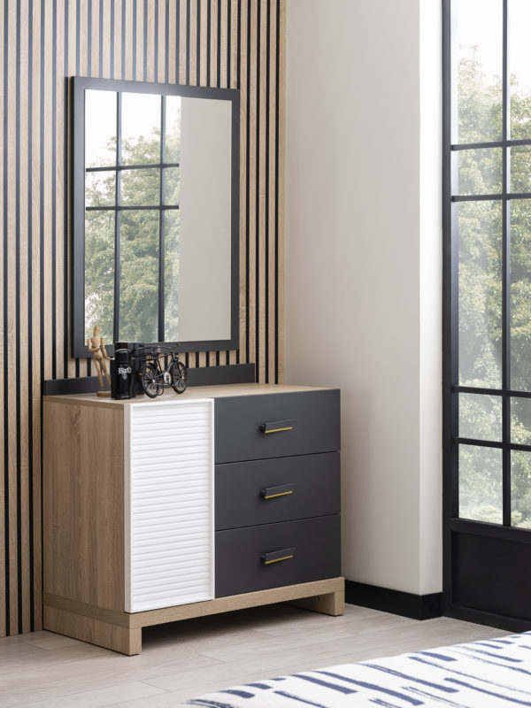 new city kids room