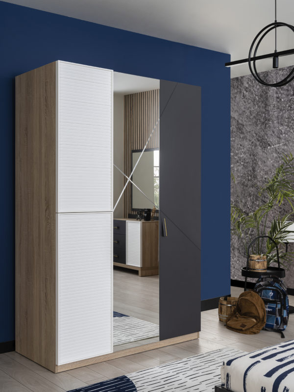 new city kids room