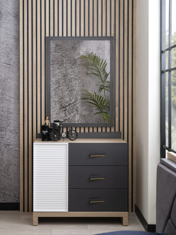 new city kids room