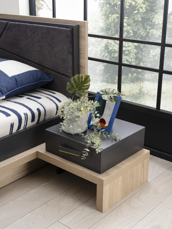 new city kids room