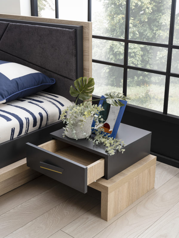 New city kids room