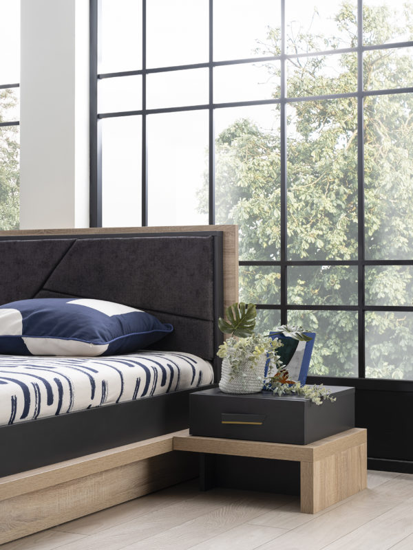 new city kids room