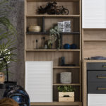 new city kids room